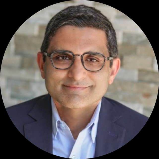 Dr. Rajiv Patni
