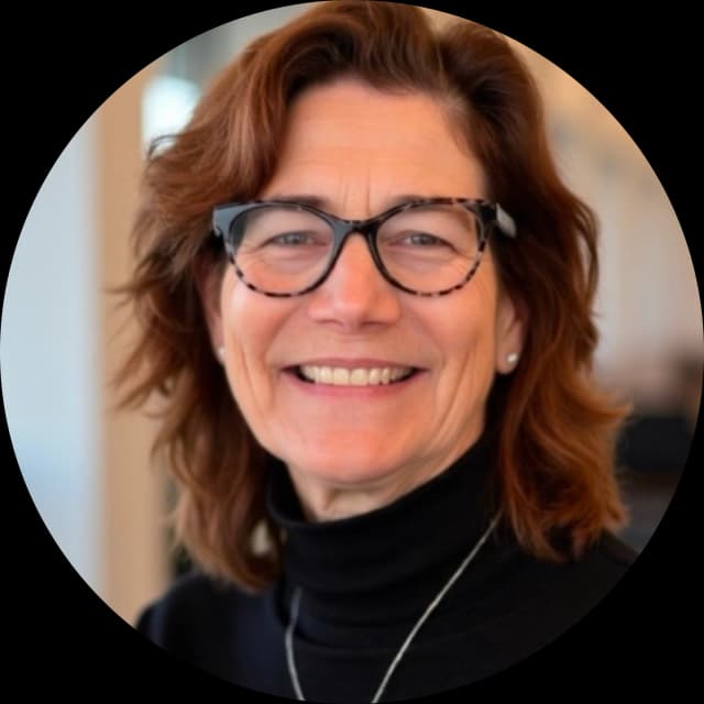 Colleen Hancock