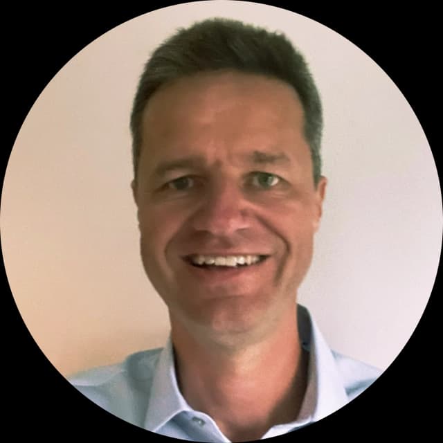 Dr. Joris Van Dam