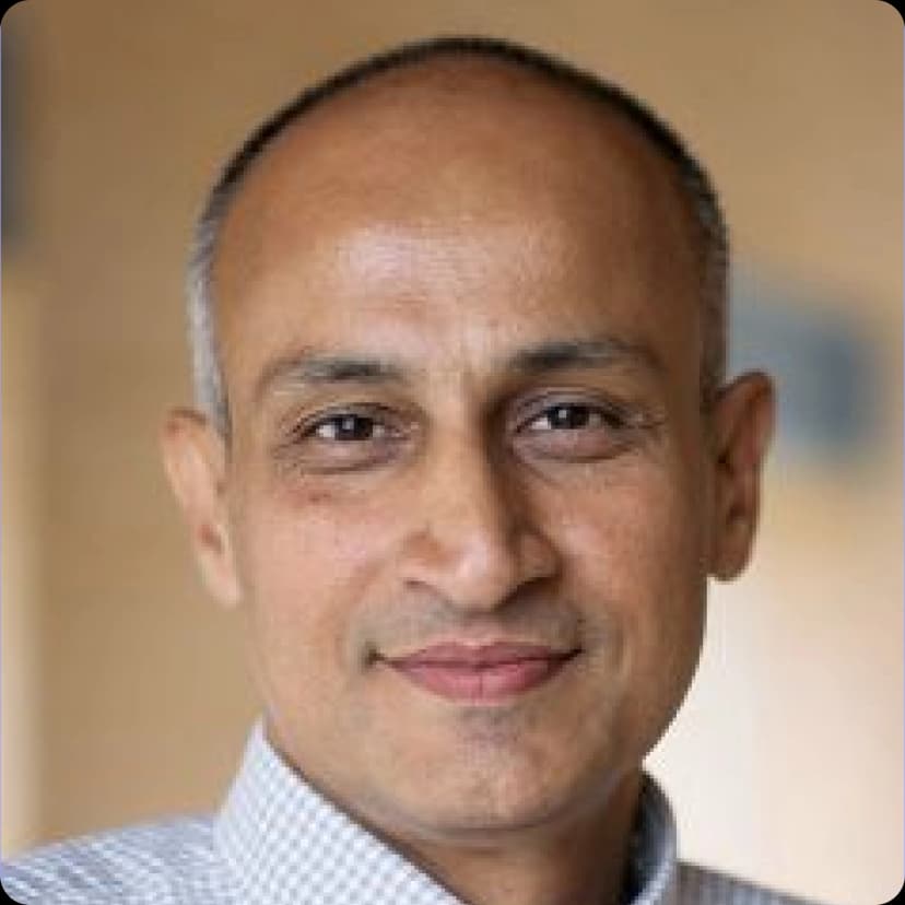 Dr. Aakash Ganju, MD
