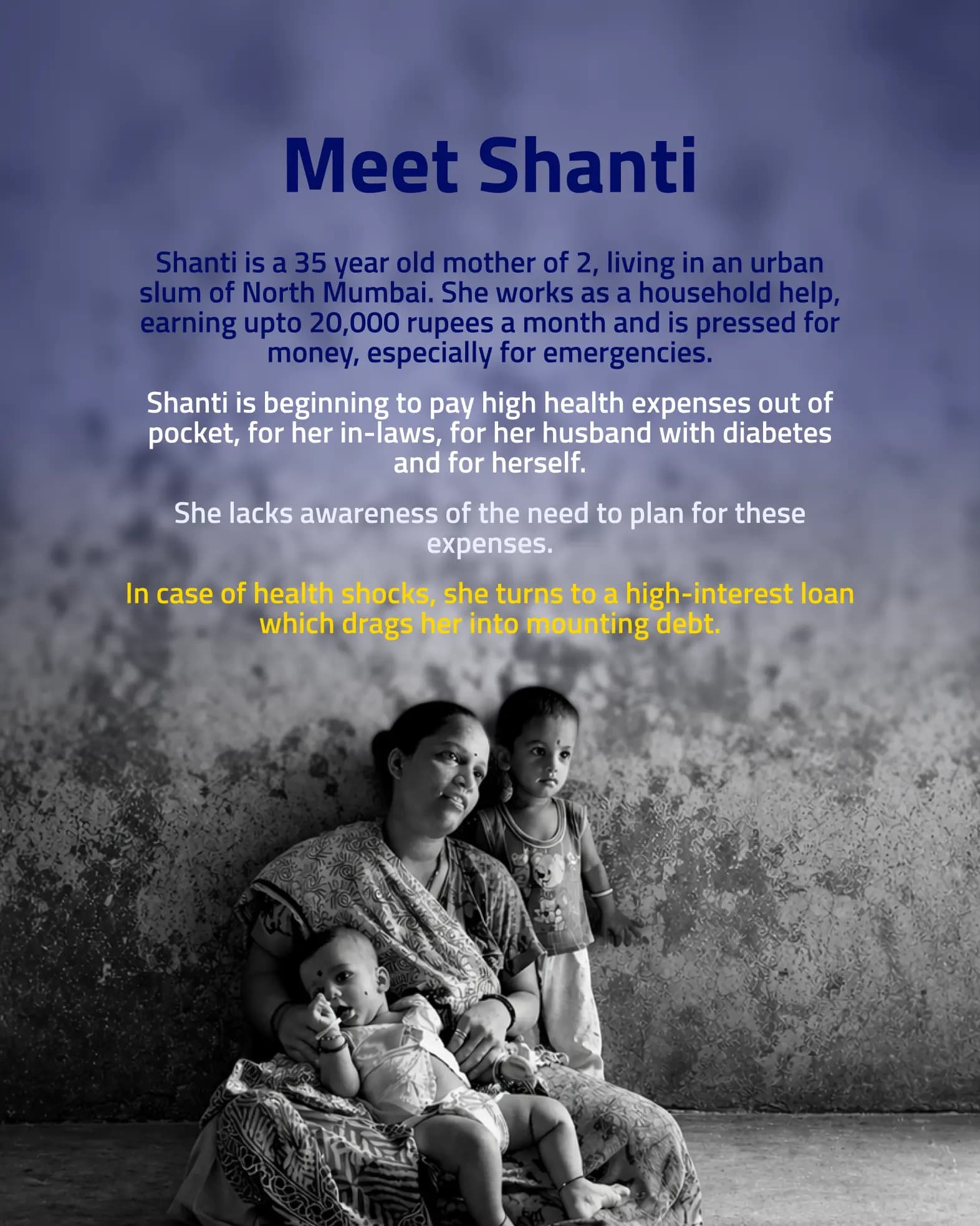 Saathealth impact mobile