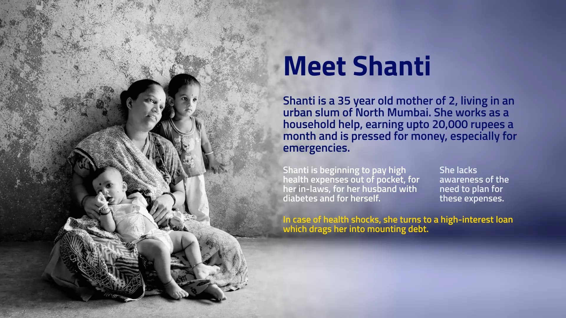 Saathealth impact desktop