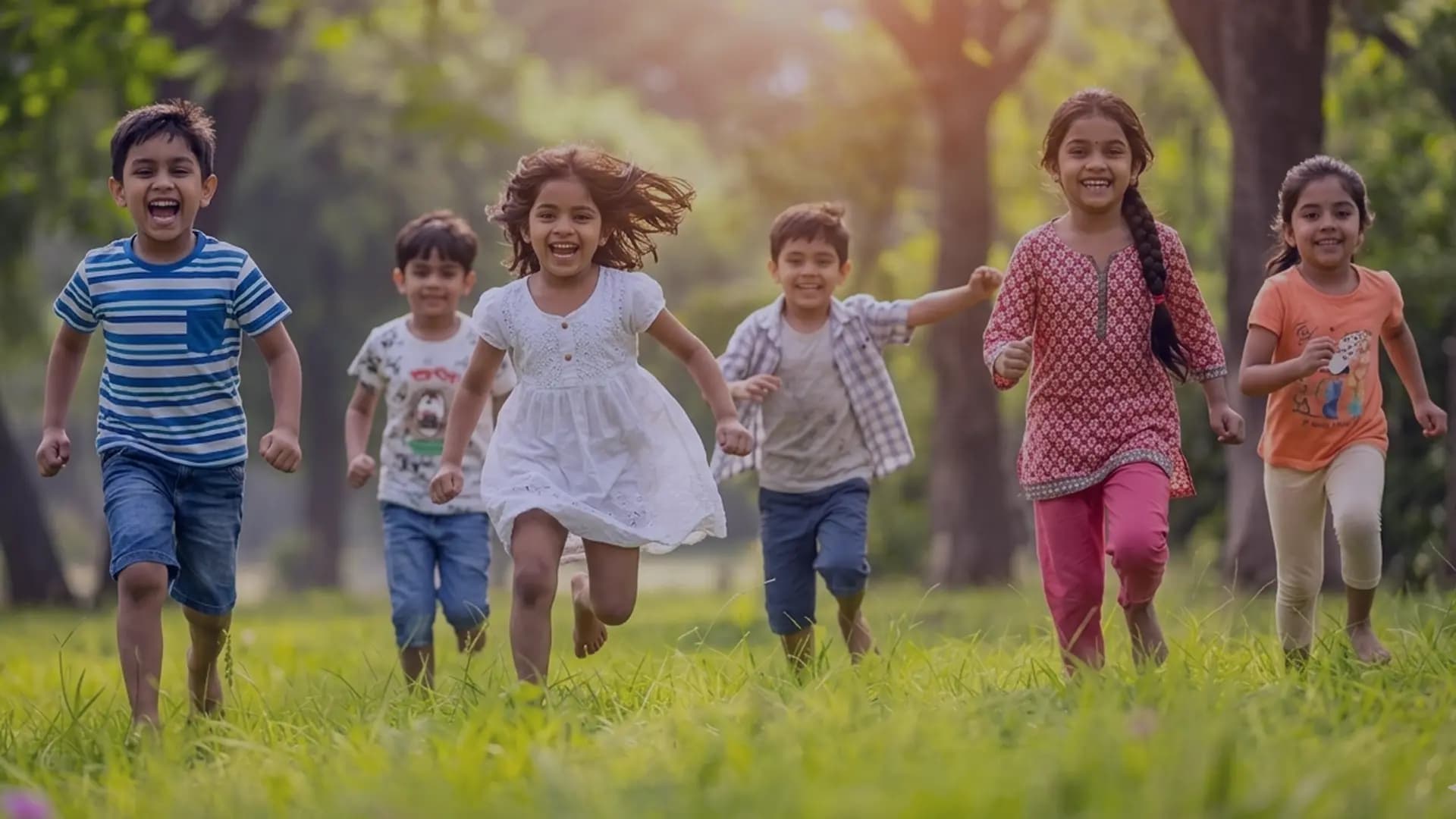 Saathealth Impact Background