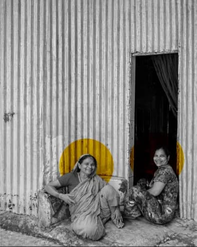 How Saathealth is solving this mobile