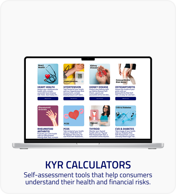 kyr-calculators