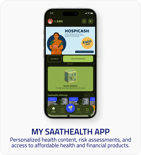 mysh-app