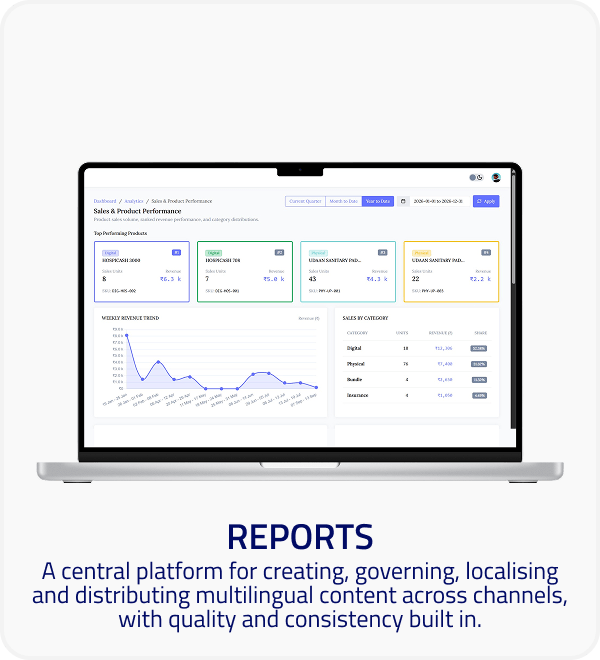 report