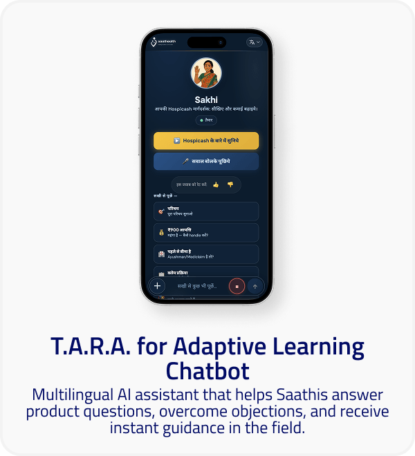 tara