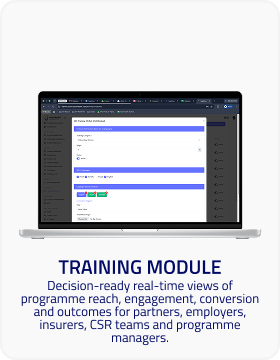 training-module
