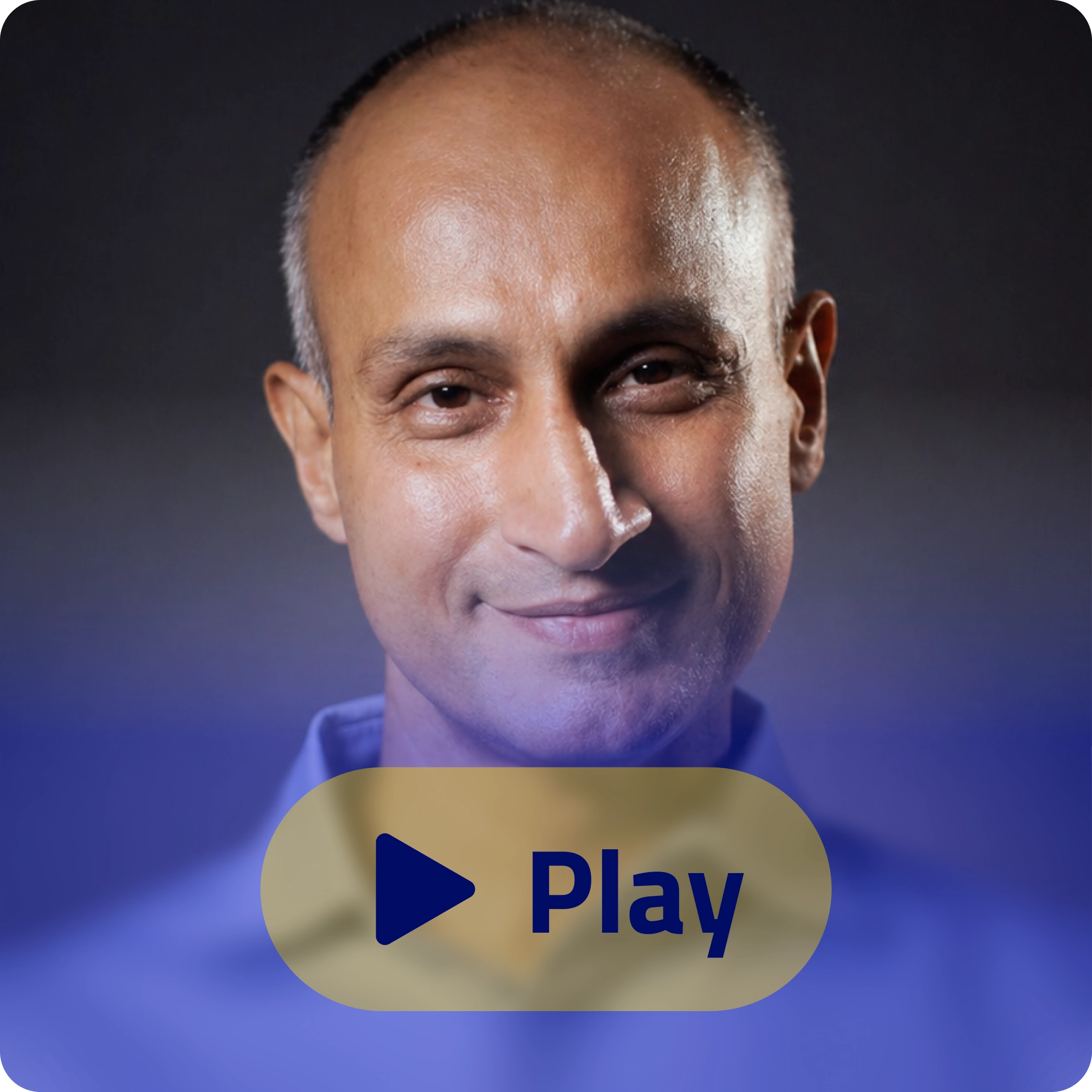 Hear from Aakash