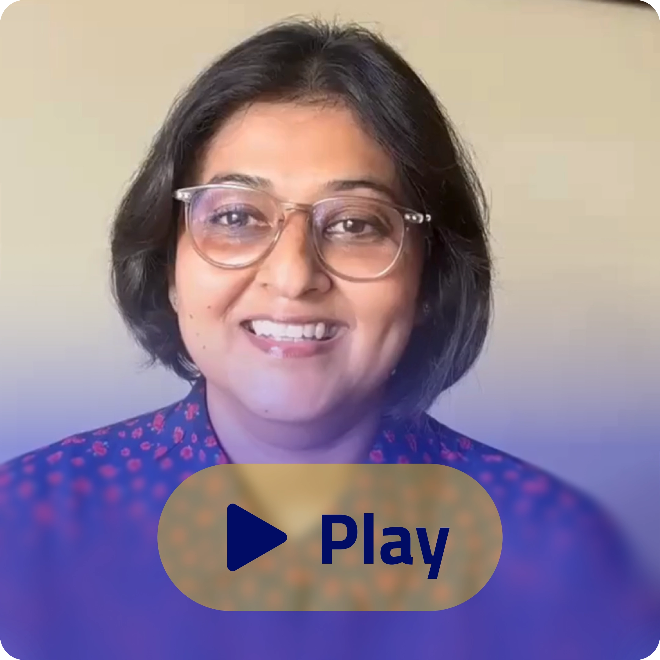 Hear from Aditi