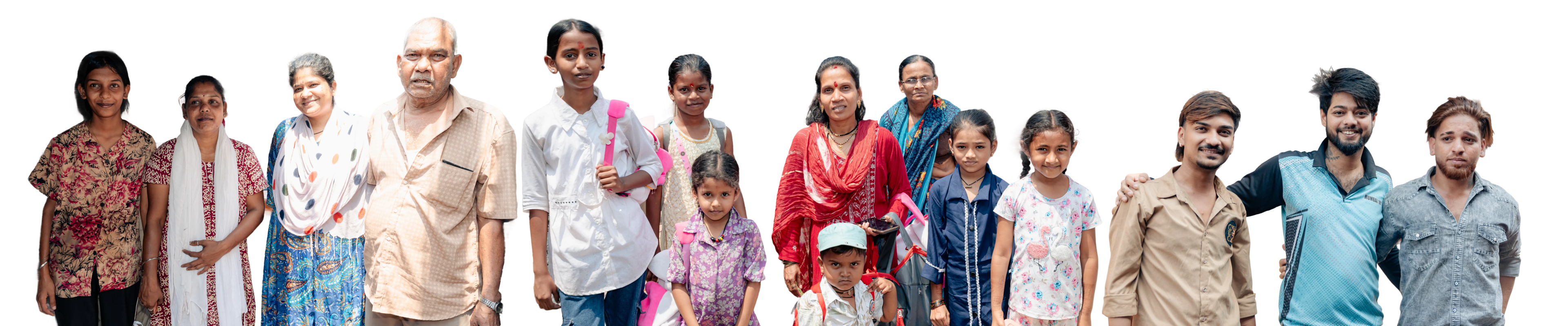 Saathealth Community